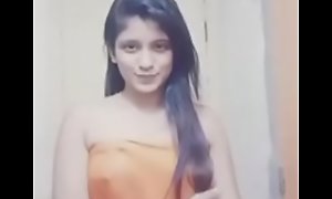 Indian teen leaked flick