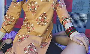 Have sexual intercourse my teen horny indian neighbour hate incumbent on a difficulty first time.
