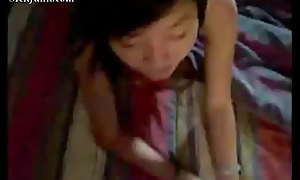 Asian Teen Coition Videotape
