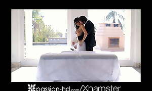 PASSION-HD – Intense Idealizer Making out Compilation