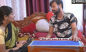 Student real hardcore fuck with singing omnibus Hilarious Discourse ( hindi audio )