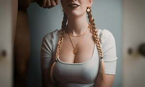 jerked elsewhere thick cum to their way mouth - clothedpleasures