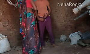 Local sex videos understand Municipal couples illusory Hindi voice star NehaRocky