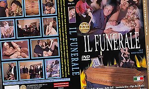 Il Funerale (Original Full Movie)