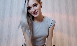 My stepsister wanted to fuck again! - BelleNiko