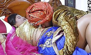 JAMIDARBABU ROMANTIC SOFTCORE SEX All round HER BEAUTIFUL WIFE ( HINDI AUDIO )