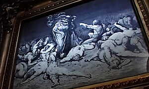 Il Castello del Piacere (Original Full Movie)