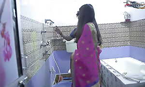 INDIAN DESI BHABI HARDCORE FUCK WITH PLUMBER AT Have a bowel movement