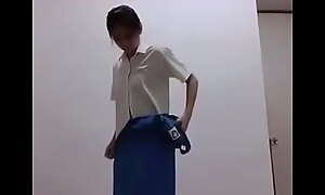 Malaysian student undress sch00l unvarying