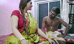 SOUTH INDIAN MALLU AUNTY HARDCORE Bonk WITH PADOSI DEBAR WHEN WHEN SHE WAS Without equal FULL Dusting
