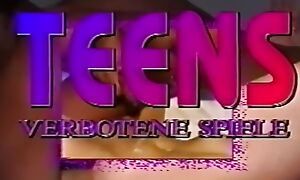 Adolescence verbotene Spiele (1994)