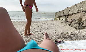 Stepson blasted not far from sperm first of all my breaston put emphasize beach in public