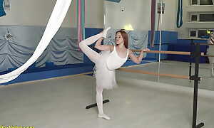 flexi sex with a real female lead teen Nicole Murkovski
