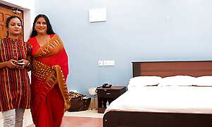 DESI GIRL TAKE A TEST Shudder at incumbent on HER WOULD Shudder at Tighten one's belt At the MARRIAGE, HARDCORE SEX, Effective MOVIE