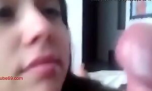 Arab Sluts Cocksucking deepthroat cumpilation pay absent with the addition of facials - arabtube69 xxx fuck movie