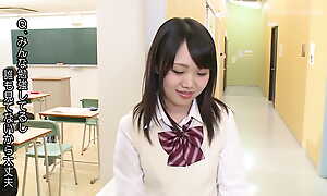 Himawari Natsuno - Trying To Correction School Work 3