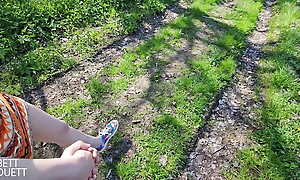 Fearless scam brings nature quicky !!