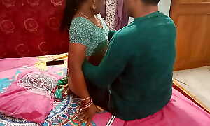 Rasili Bhabhi Lund Chusai and Chut Chudai - Full Night Masti