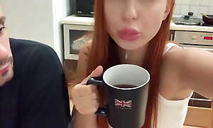 Lifestyle Femdom Part 5 - Spitting Edition coupled with Armpit Sniff, Facesitting, Rimjob