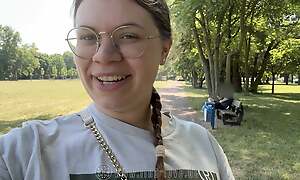 Curt sex in the hotel room with a stranger&#039;s XXL cock