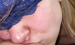 Two hot girls skylark - lesbian, pussy licking, face sitting, female orgasm, amateur homemade Kira Green