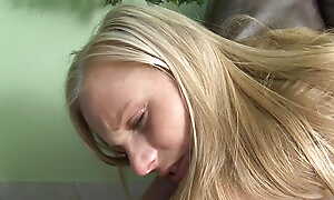 Sexy Deutsch Amateur Exxxperience Vol.1 (Full Movie)