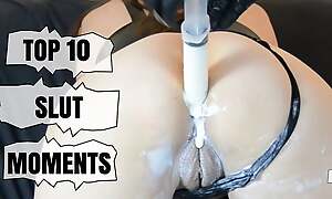 Top 10 Slut Ideas 2023