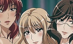 Threesome there hot jocular mater