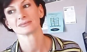 Wife Is a Cocksuking