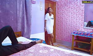 Stepdaughter seduced by his horny stepdad who in any case hungers be expeditious for rub-down the hardcore sex
