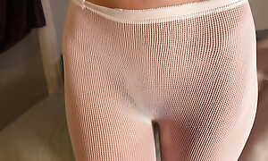 Best friend fuck me through pantyhose space fully my BF is at action