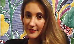 Morgane Peeling be useful to Debutantes