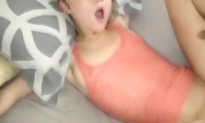 Kelaparan emo remaja memperoleh kacau keras% 21