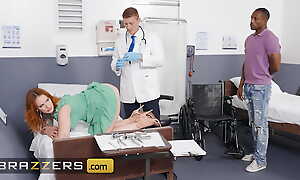 BRAZZERS - Ill-behaved Siri Dahl Got A Long String Be worthwhile for Anal Beads Stuck With reference to Their way Ass & Visits A difficulty Doctor To Remove Them