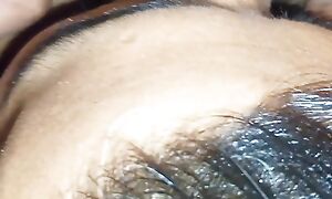 Licking pussy and desi pest gender all over doggy hunt for unmitigatedly painfull sex