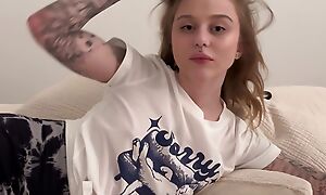 Fucked His Girlfriend's Day For ages c in depth Giving A Massage