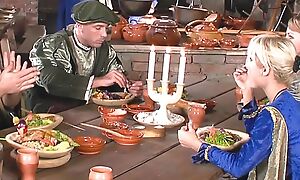 Antonio's Bistro - Groupsexgames
