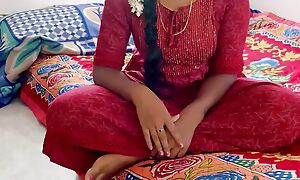 Housewife Bhabhi sex with landlord for her debt Tamil audio