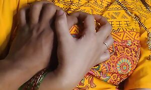 Indian Desi shire tolerant tight pussy newly married spliced tight pussy local shire carnal knowledge peel xxx Indian porn