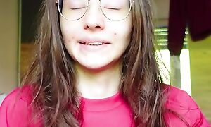 The creamiest Teen Pussy!