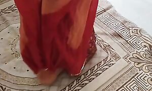 Car drive school baffle left Bhabi with house while learning car