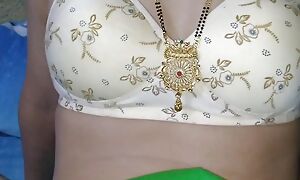 Indian Desi local village girl, tight pussy, cunning time sex, xxx Indian porn hot bhabhi