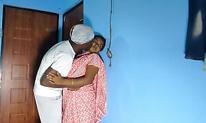 INDIAN VILLAGE NEW WIFE SEX IN HOME