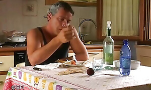 Perverted Daddy Wants to Have Rough Carnal knowledge