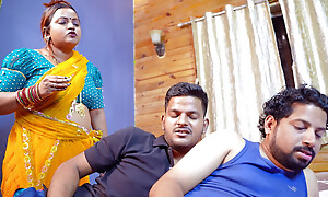 Hardcore coitus with my big wheel indian coitus video