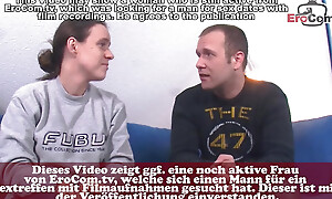Horny German Stepsister Fucks With Their way Stepbrother