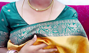 A beautiful aunty invited me be proper of sex