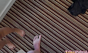 TrikePatrol Shutters Busty Pinay Treats Foreigner Real GOOD