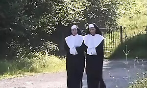 Nun stories 01.
