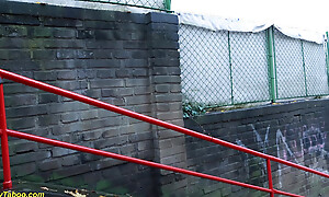 Reward Anal Sex with a Grandpa